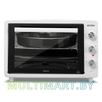 Мини-печь Simfer M3402